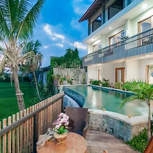 3* Casa de hóspedes Juli House By Mahaputra