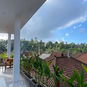  Guest house Penol House