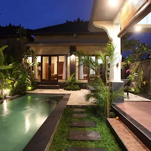 Affittacamere Buda Merta, Ubud