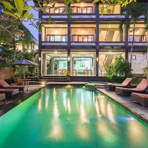 3* Casa de hóspedes Wenara Bali